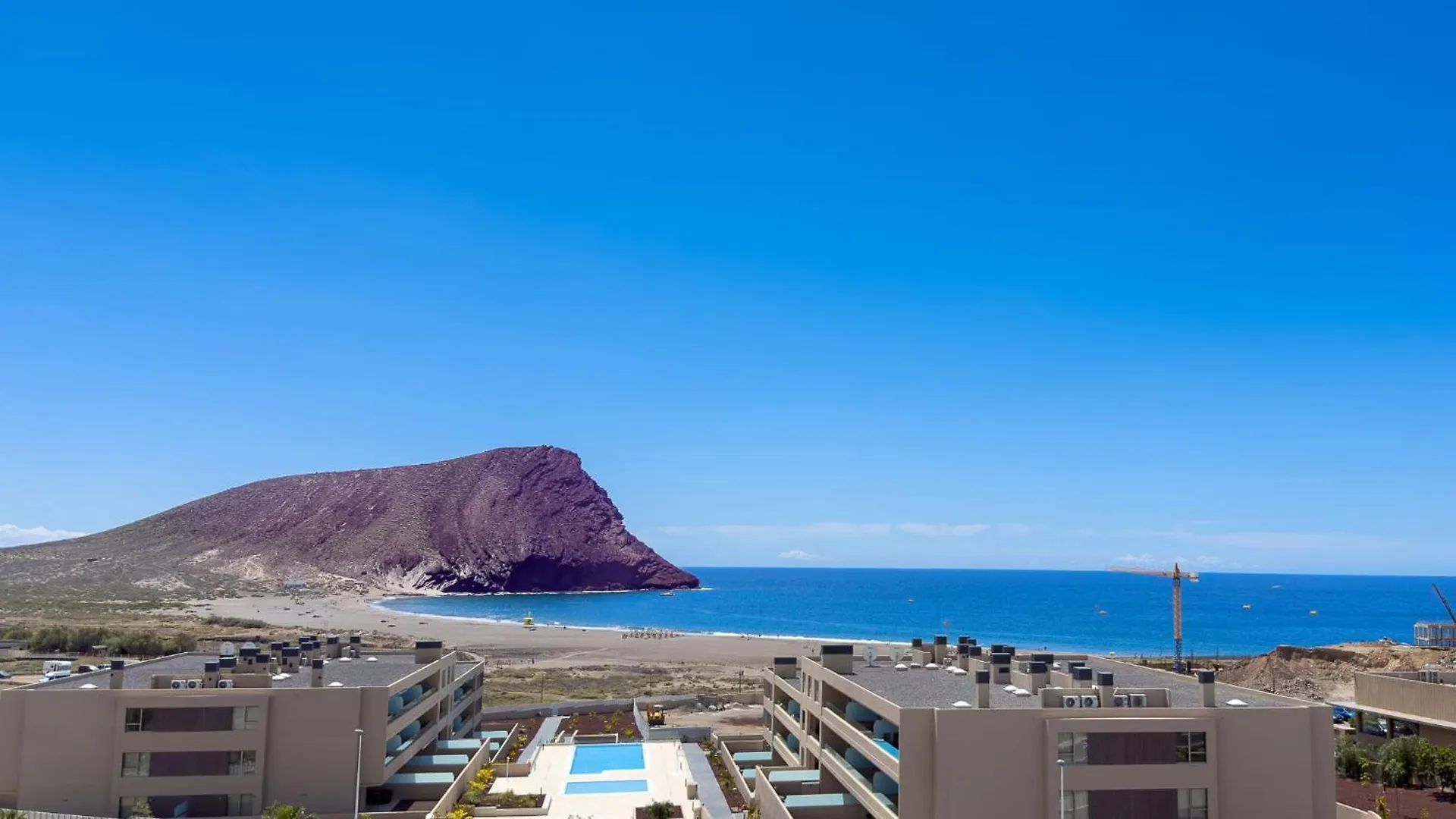 Apartment In La Tejita With Fabulous Views Hiszpania