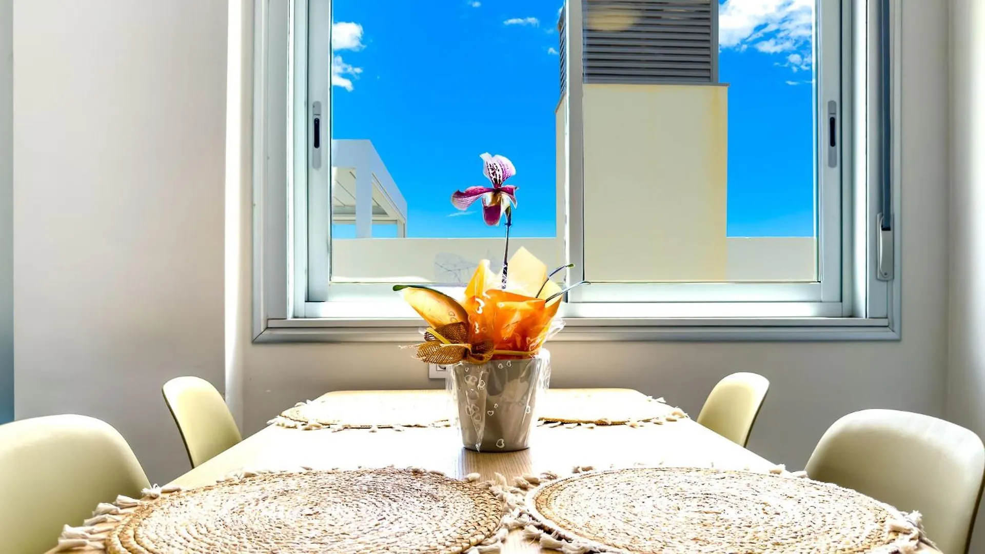 Apartment In La Tejita With Fabulous Views إسبانيا