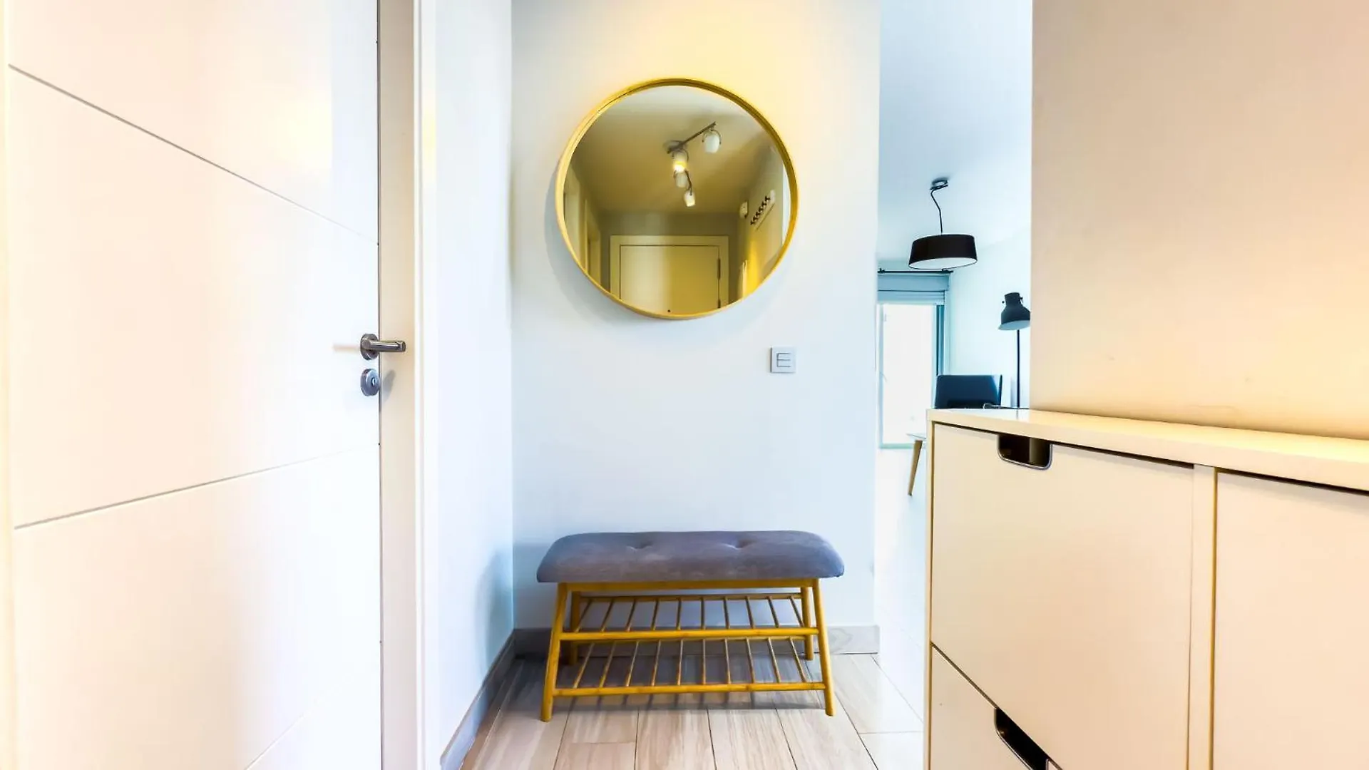Apartment In La Tejita With Fabulous Views إسبانيا
