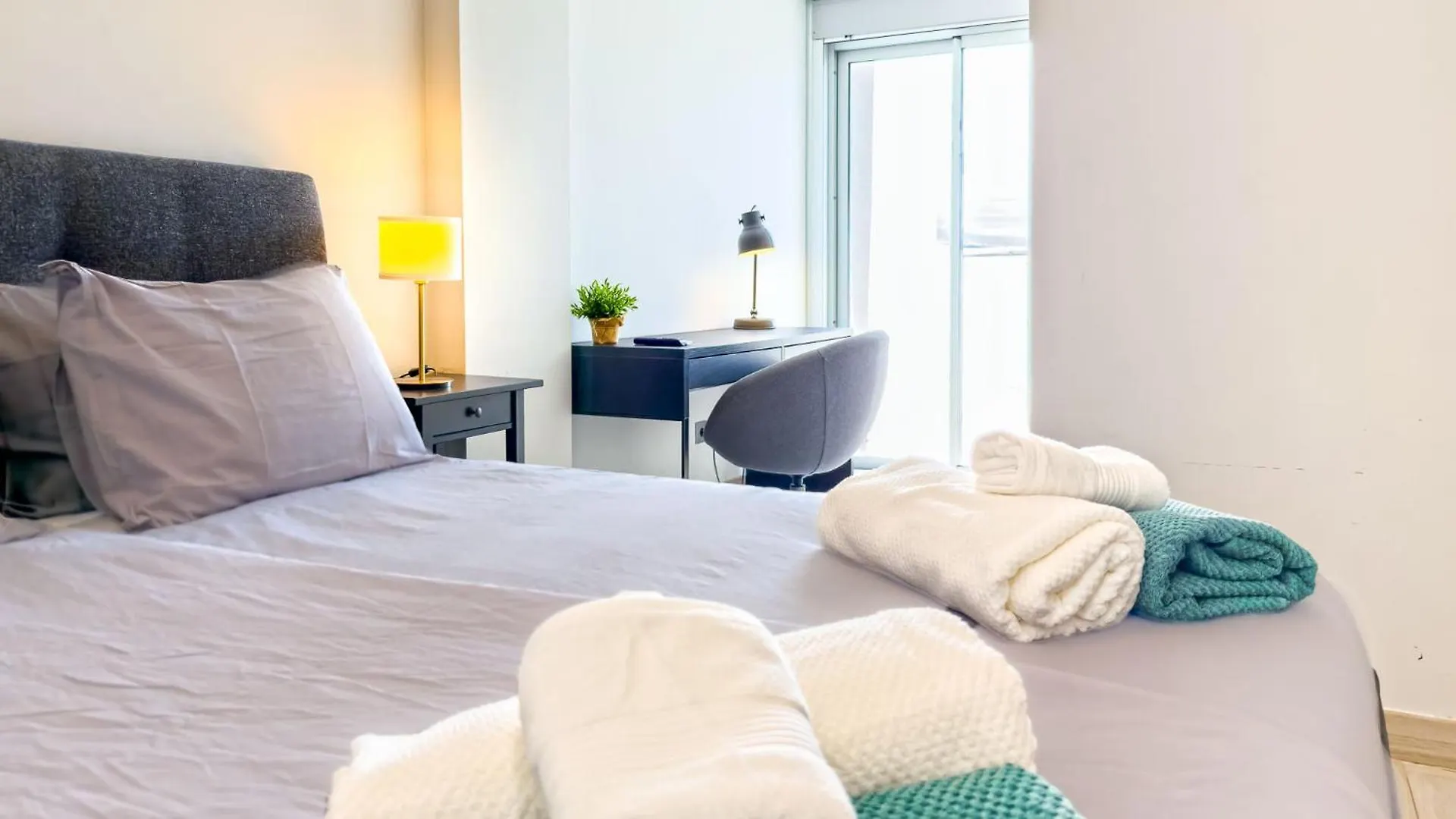 Apartment In La Tejita With Fabulous Views إسبانيا