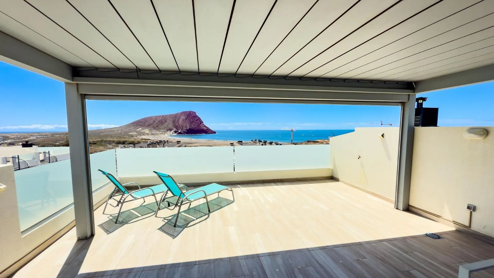 Apartment In La Tejita With Fabulous Views إسبانيا