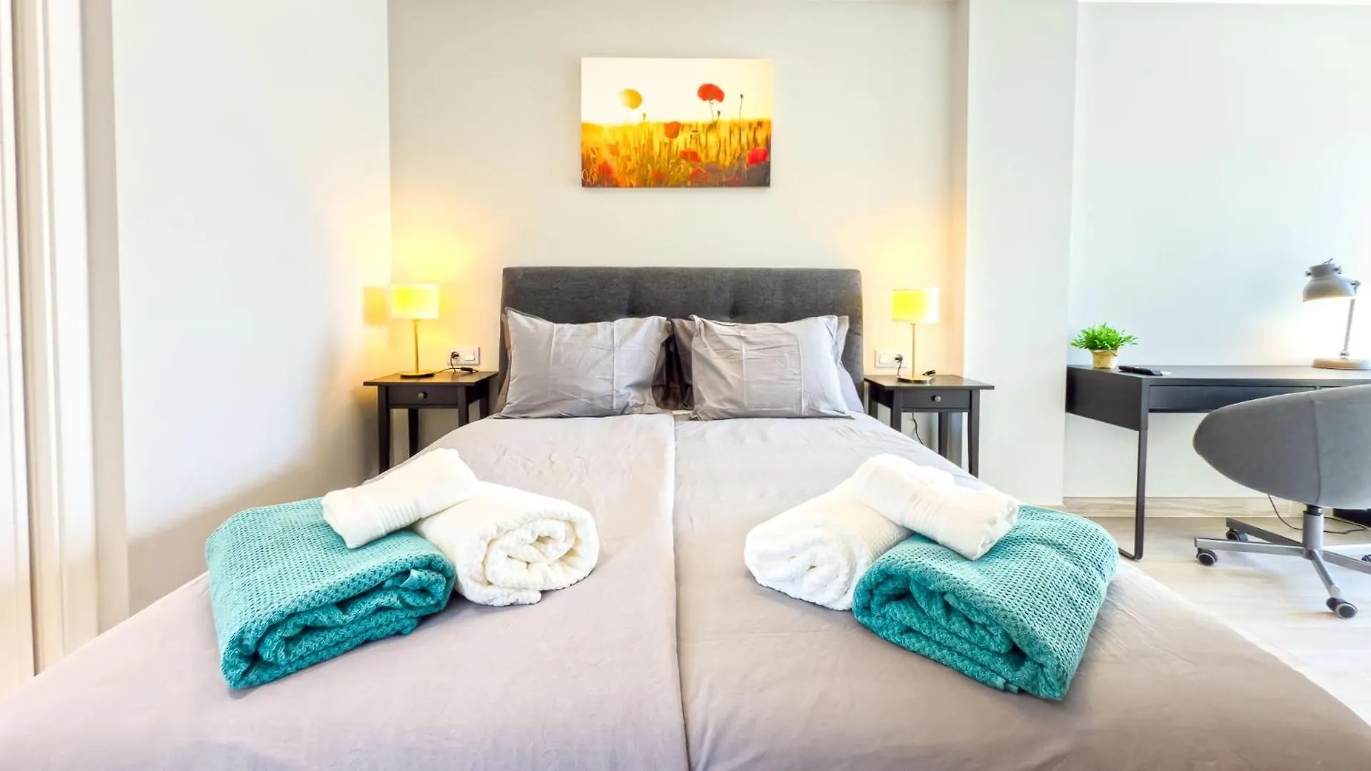 Apartment In La Tejita With Fabulous Views إسبانيا