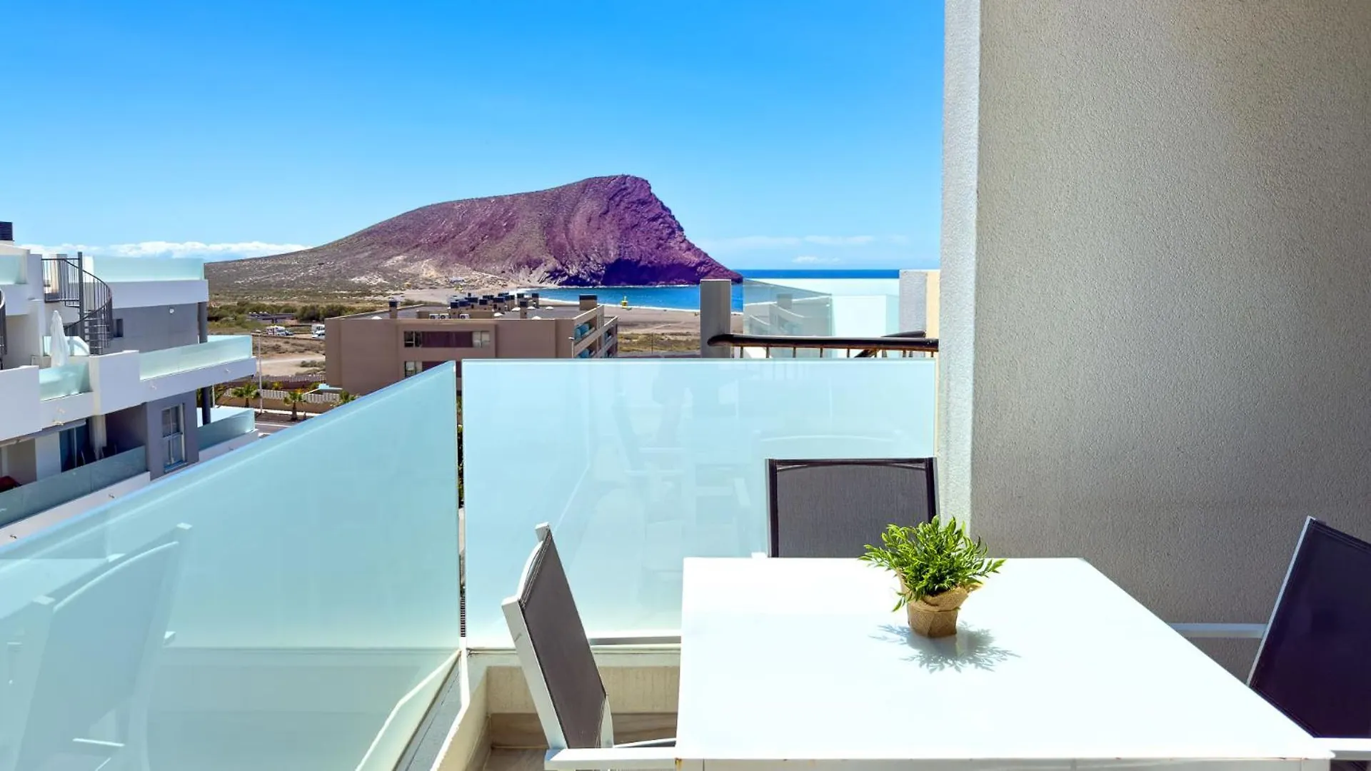 Apartment In La Tejita With Fabulous Views 0*,  إسبانيا
