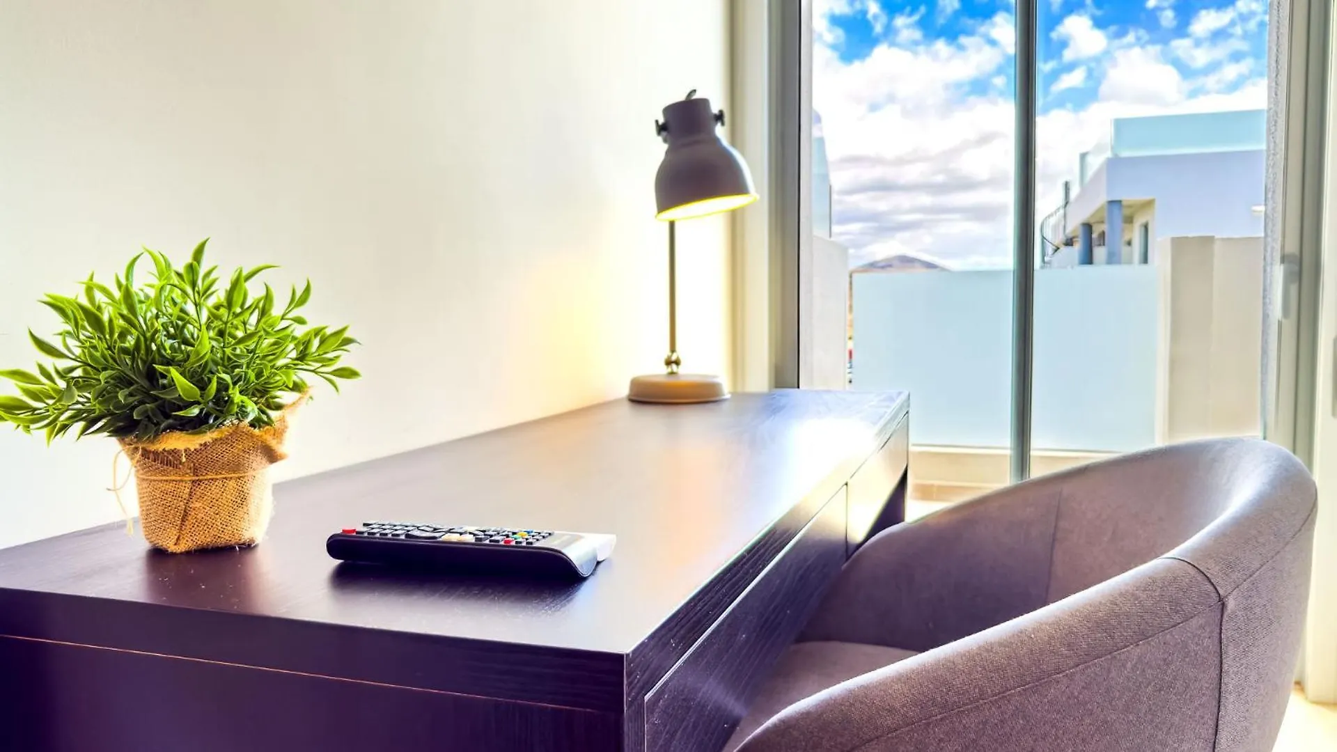 Apartment In La Tejita With Fabulous Views إسبانيا