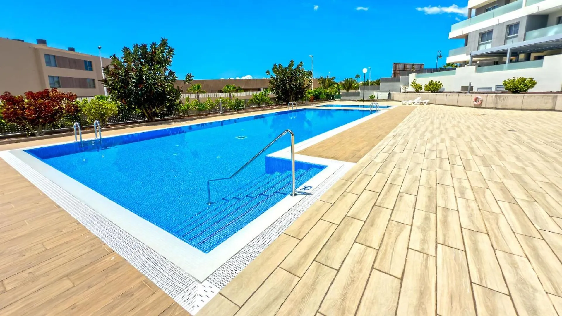 Apartment In La Tejita With Fabulous Views Hiszpania