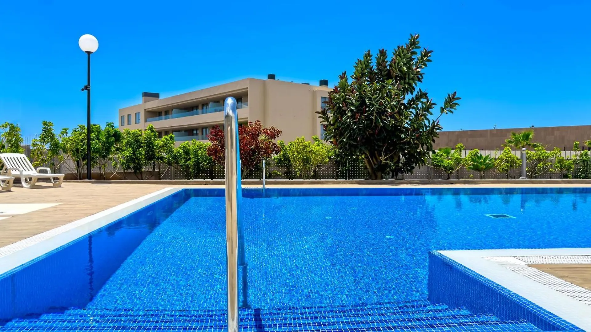 Apartment In La Tejita With Fabulous Views إسبانيا